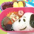 Miho07's cooksnap of when they made お弁当に♪裂いてかにかま★マヨネーズ焼き.