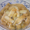 ダ〜ごはん's cooksnap of when they made 白ネギの煮物.