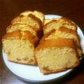 鎌☆草's cooksnap of when they made 塩麹で♪塩キャラメルパウンドケーキ.