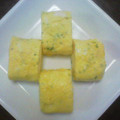秘密のさっこちゃん's cooksnap of when they made だし巻タマゴ　磯風味.