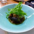 ツンドラ's cooksnap of when they made なすと豚ばら肉の甘辛煮.