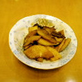 ちぃる's cooksnap of when they made 簡単☆とうがんの炒め物.