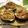 miyuki12's cooksnap of when they made 米なすのツナ味噌焼き.