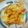 さしら's cooksnap of when they made 海老とアボガドのカレー・チーズ味.