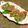 タヨン's cooksnap of when they made ♪水菜の生ハム巻き♪.