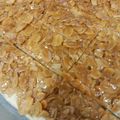 ぴのんこ's cooksnap of when they made アーモンドソフトクッキー.