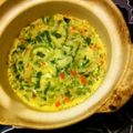 わんわんうさこ's cooksnap of when they made 蒸さない茶碗蒸し！韓国のケランチム.