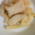 うふふ～'s cooksnap of when they made 冬瓜とえりんぎのバター炒め.
