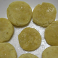toto09's cooksnap of when they made もちもち☆さつまいももち.