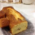 柊ちん's cooksnap of when they made 栗のパウンドケーキ♪.