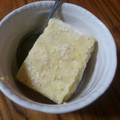 hiromen18's cooksnap of when they made 簡単♪さつま芋のフローズンヨーグルト☆.