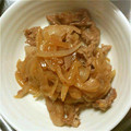 えりこ０８２４'s cooksnap of when they made ◆簡単♪豚の照り味噌焼き◆.
