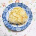 まっちー食堂's cooksnap of when they made おやつにも♫ポテチ～ズおにぎり☆.