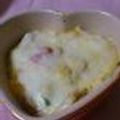 ナナゾゥ's cooksnap of when they made ヘルシー♪お豆腐の簡単キッシュ♪.