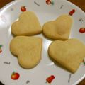 虹のカケラ's cooksnap of when they made *基本のさくさくタルト*.