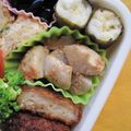 hirotofumi's cooksnap of when they made 簡単♡じゃが明太バター.