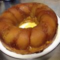 ＊マロンアッシュ＊'s cooksnap of when they made タルトタタン　.