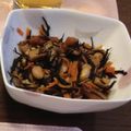 ふゅち♥'s cooksnap of when they made 10分煮るだけひじきと大豆.