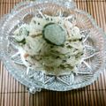 バウンド's cooksnap of when they made 切り干し大根サラダ～マヨシソドレッシング.