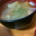 0kerokero0's cooksnap of when they made ＊我が家の簡単野菜スープ＊.