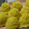 たえみ12's cooksnap of when they made ●簡単スイートポテト●低コスト●.