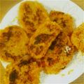 がったん's cooksnap of when they made 揚げないコロッケ.