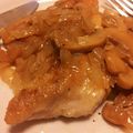 Takumo0222's cooksnap of when they made 残りワインで★チキンマサラ風　.
