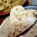 BLAST's cooksnap of when they made ロティ.