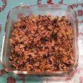 ハイジ0228's cooksnap of when they made ＊大根葉のおじゃこ炒め＊.