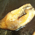 miki☆T's cooksnap of when they made ★からすかれいの煮つけ★.