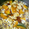 ERIKAnkm's cooksnap of when they made かぼちゃの煮物.
