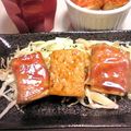 １８７５'s cooksnap of when they made ★照り焼き豆腐&ベーコン★.