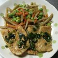 おおふじやま's cooksnap of when they made 本格！ステーキ屋さんのにんにく醤油ソース.