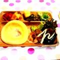 ma:9's cooksnap of when they made じゃがいもとわかめの煮物.