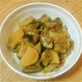 音桔♥'s cooksnap of when they made 茄子とピーマンのみそ炒め.