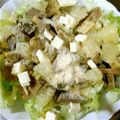 くりとたまご's cooksnap of when they made アボカドとグレープフルーツの彩りサラダ.
