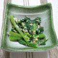 Ｍ．ＲＹＫＩＥＬ's cooksnap of when they made お弁当のスキマに＊いんげんのナッツ和え.