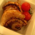 かんかん００８'s cooksnap of when they made ホットプレートでホタテバター☆.