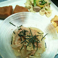 aruasa's cooksnap of when they made 旬を味わう…新玉ねぎのとろとろ煮.