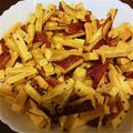ユキぬん's cooksnap of when they made 爽やか☆大学芋のタレ☆.