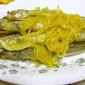 ともこキッチン's cooksnap of when they made 子持ちししゃものスパイシーマリネ.