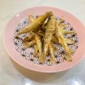 〜みみ〜's cooksnap of when they made 小魚のから揚げ.