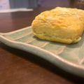 hakka330's cooksnap of when they made 白だしで簡単！ジュワッとだし巻き卵♡.
