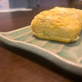 hakka330's cooksnap of when they made 白だしで簡単！ジュワッとだし巻き卵♡.