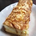ひーろん's cooksnap of when they made 生クリームでパウンドケーキ.