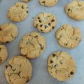 くまちまゆ's cooksnap of when they made HMでカントリーマアム風ソフトクッキー☆.