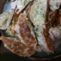かんほの's cooksnap of when they made ヴァルリンさんちの☆８０コギョウザ.