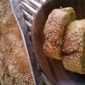 あこぽん36's cooksnap of when they made 誰にでも簡単しっとり♪さつま芋のケーキ.