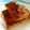 さくらンボー's cooksnap of when they made ＊ルクエdeスイートポテトパイ＊.