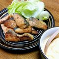 ゆせな's cooksnap of when they made 簡単✿タルタルで味わう鮭のムニエル✿.